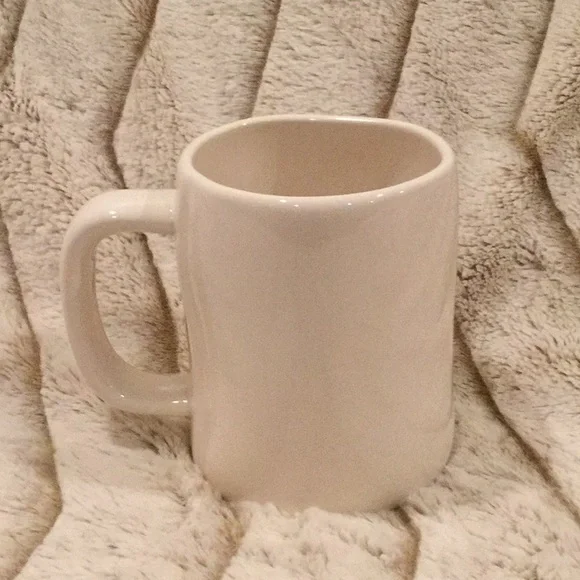 🔥 NWT 🐱 Rae Dunn I LOVE CATS Mug 🐈 Heart ❤️ - Picture 2 of 9